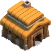 Town hall 3