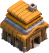 Town hall 4