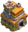 Town hall 7