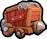 Clash of clans siege machine capacity