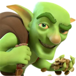 Troop: Goblin