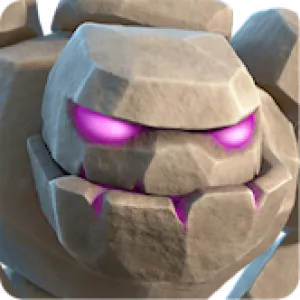 Troop: Golem