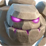 Troop: Golem