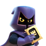 Troop: Headhunter