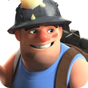 Troop: Miner