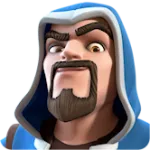 Troop: Wizard